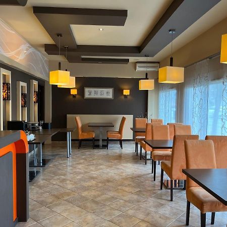 Alfa Hotel Yanıkkale Dış mekan fotoğraf