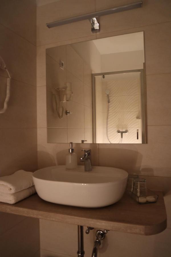 Alfa Hotel Yanıkkale Dış mekan fotoğraf