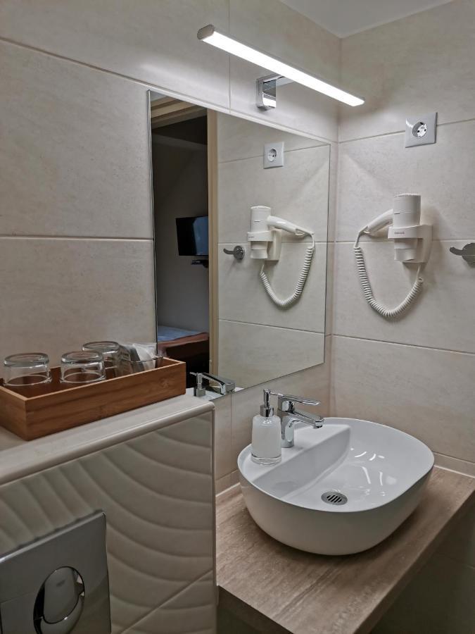 Alfa Hotel Yanıkkale Dış mekan fotoğraf