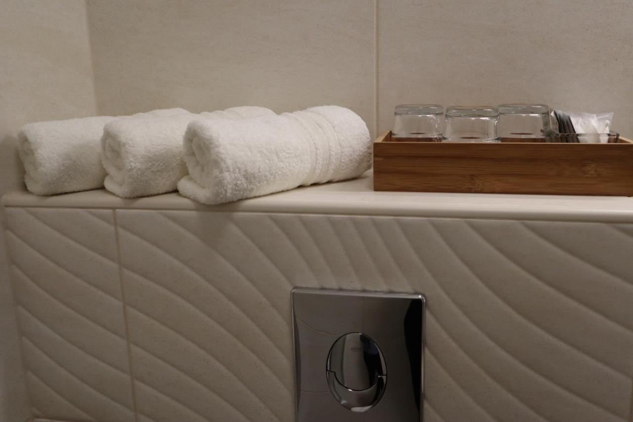 Alfa Hotel Yanıkkale Dış mekan fotoğraf