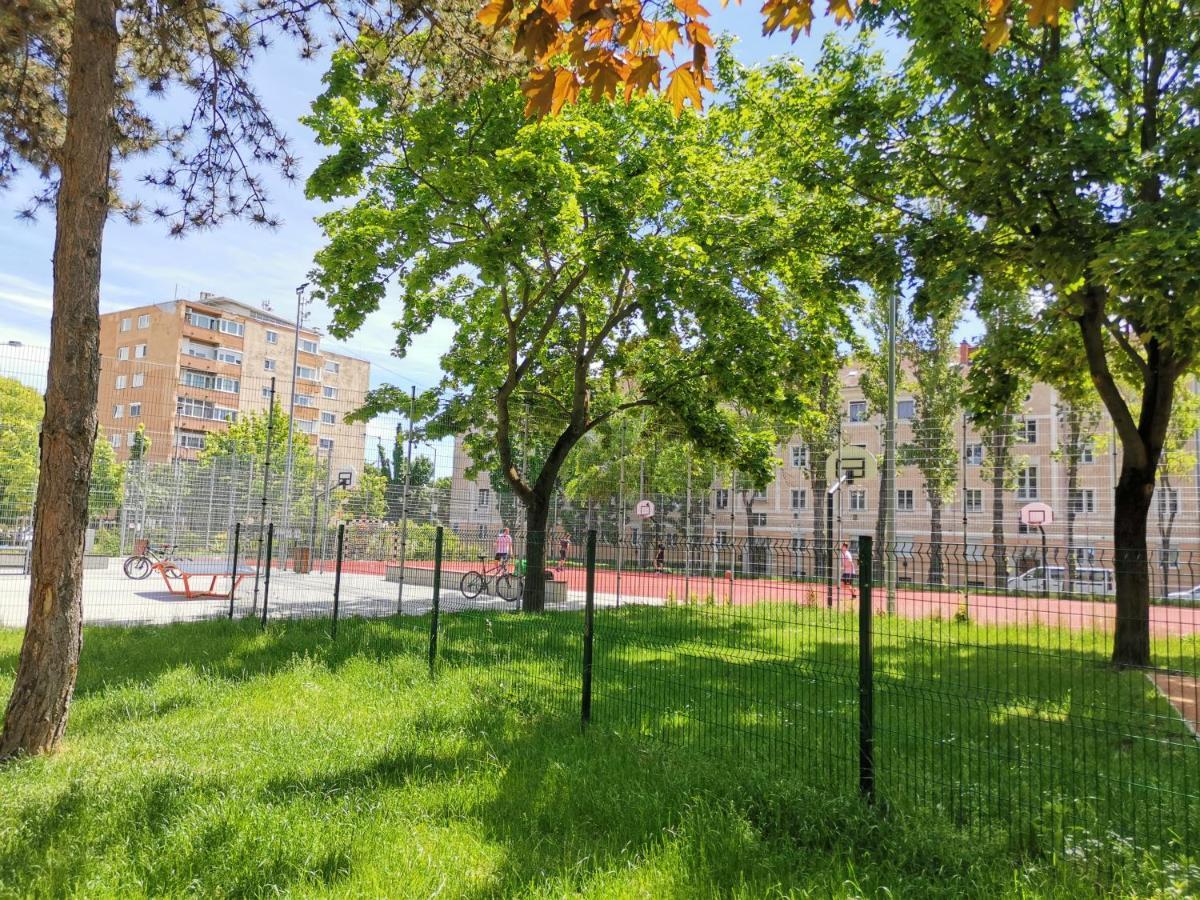 Alfa Hotel Yanıkkale Dış mekan fotoğraf