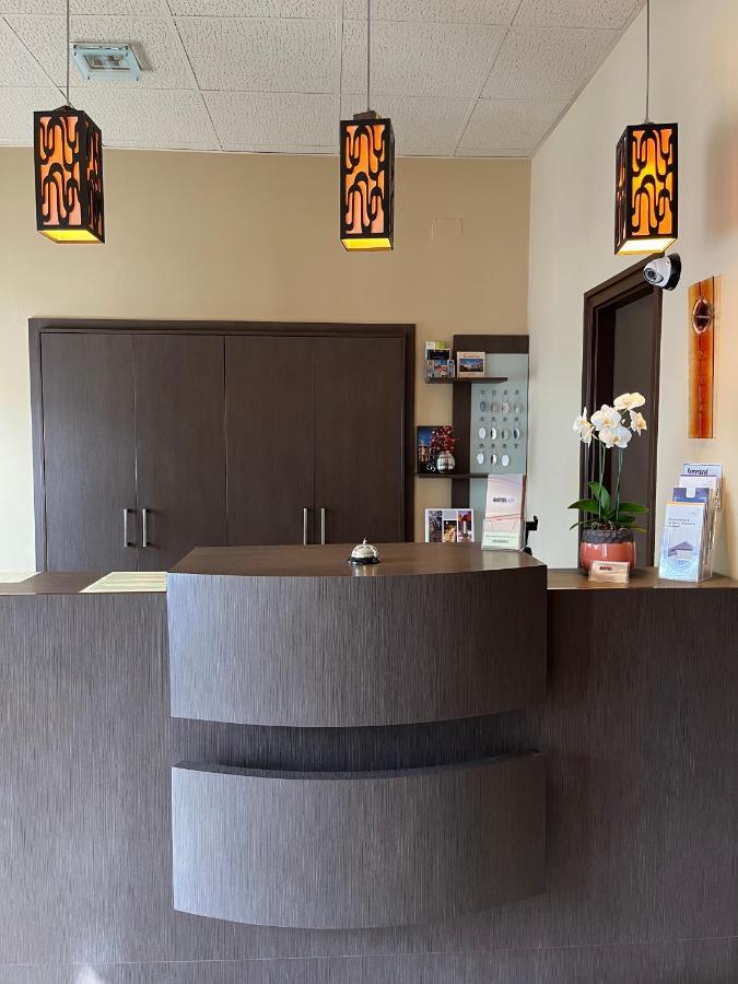 Alfa Hotel Yanıkkale Dış mekan fotoğraf