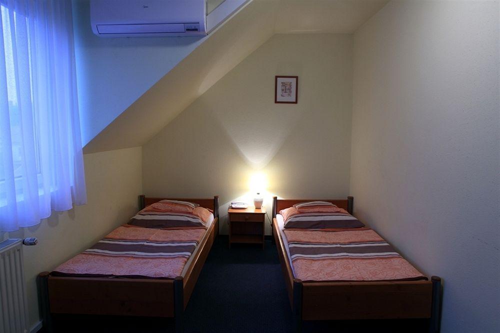 Alfa Hotel Yanıkkale Dış mekan fotoğraf