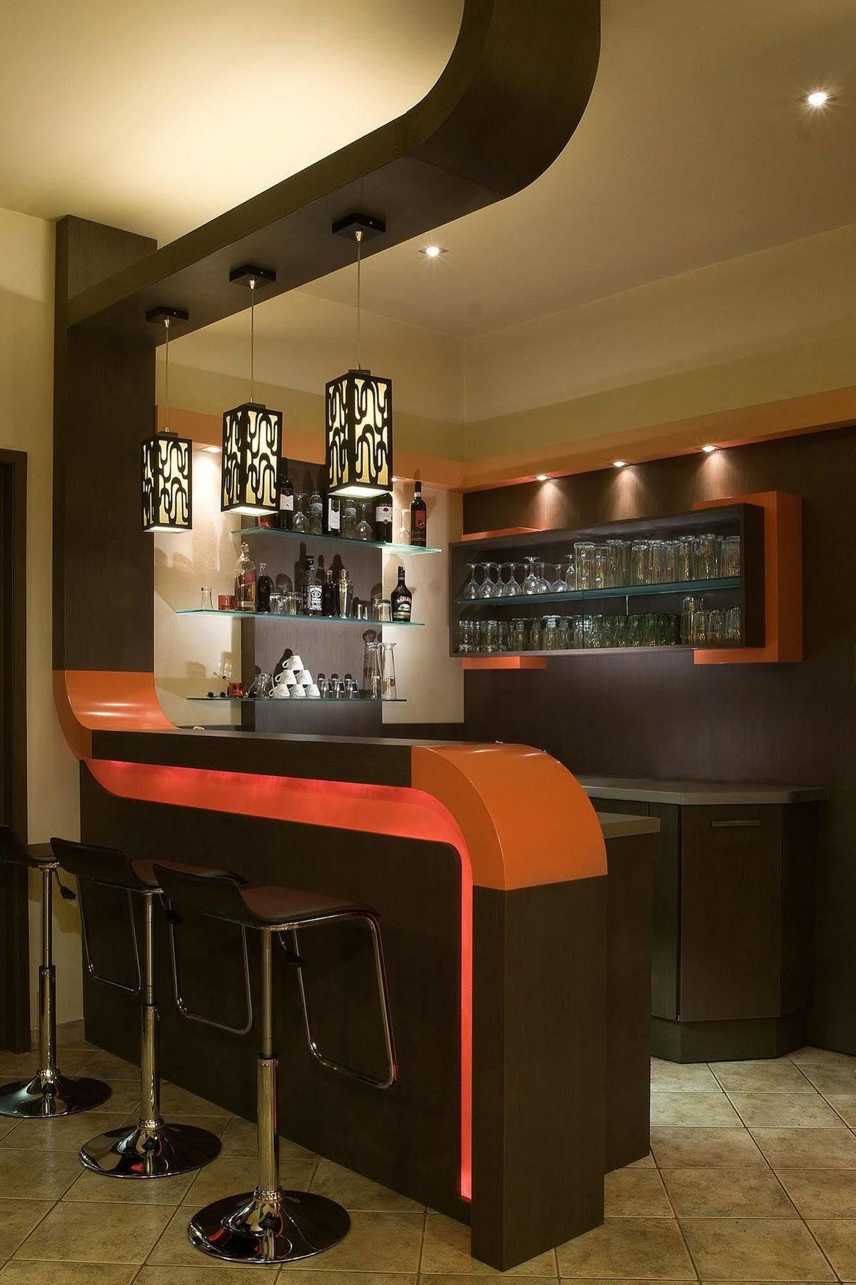 Alfa Hotel Yanıkkale Dış mekan fotoğraf