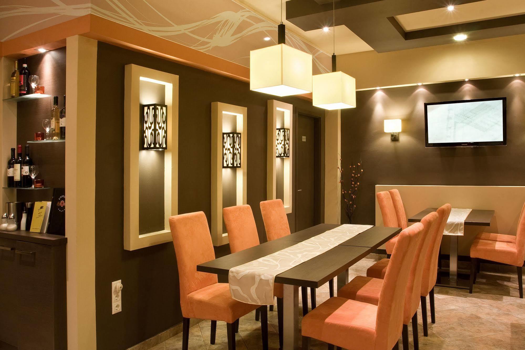 Alfa Hotel Yanıkkale Dış mekan fotoğraf