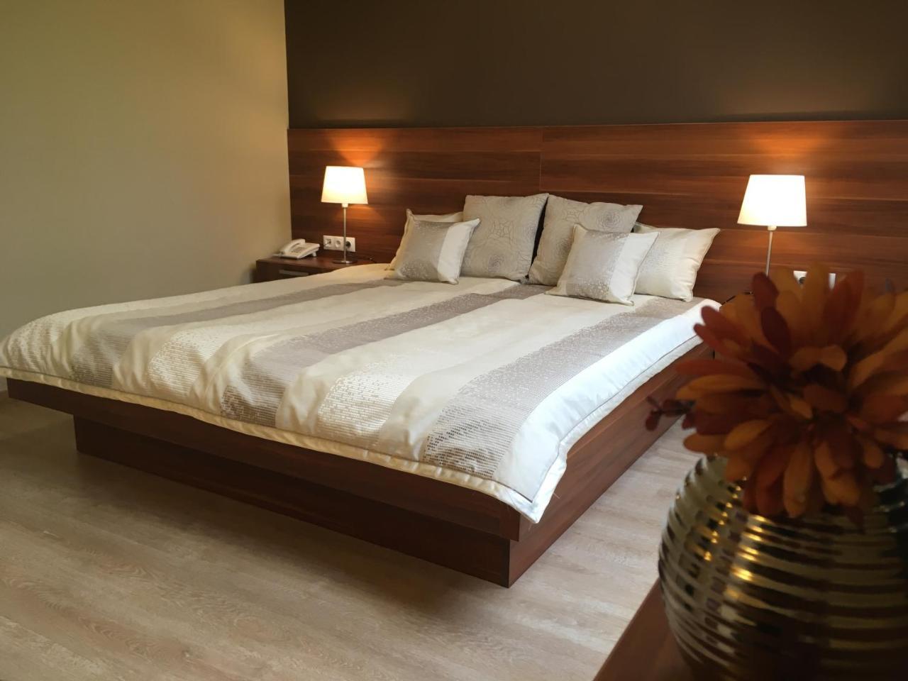 Alfa Hotel Yanıkkale Dış mekan fotoğraf