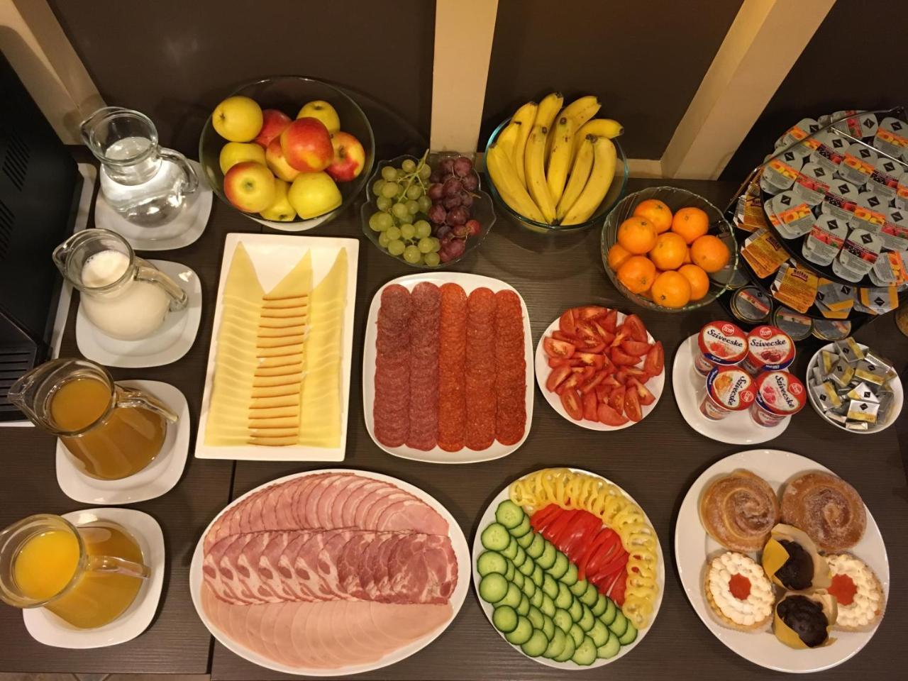 Alfa Hotel Yanıkkale Dış mekan fotoğraf
