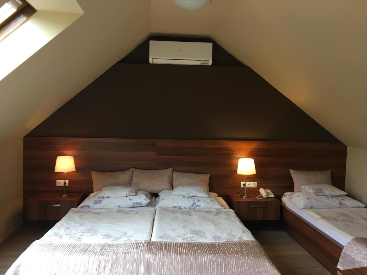 Alfa Hotel Yanıkkale Dış mekan fotoğraf